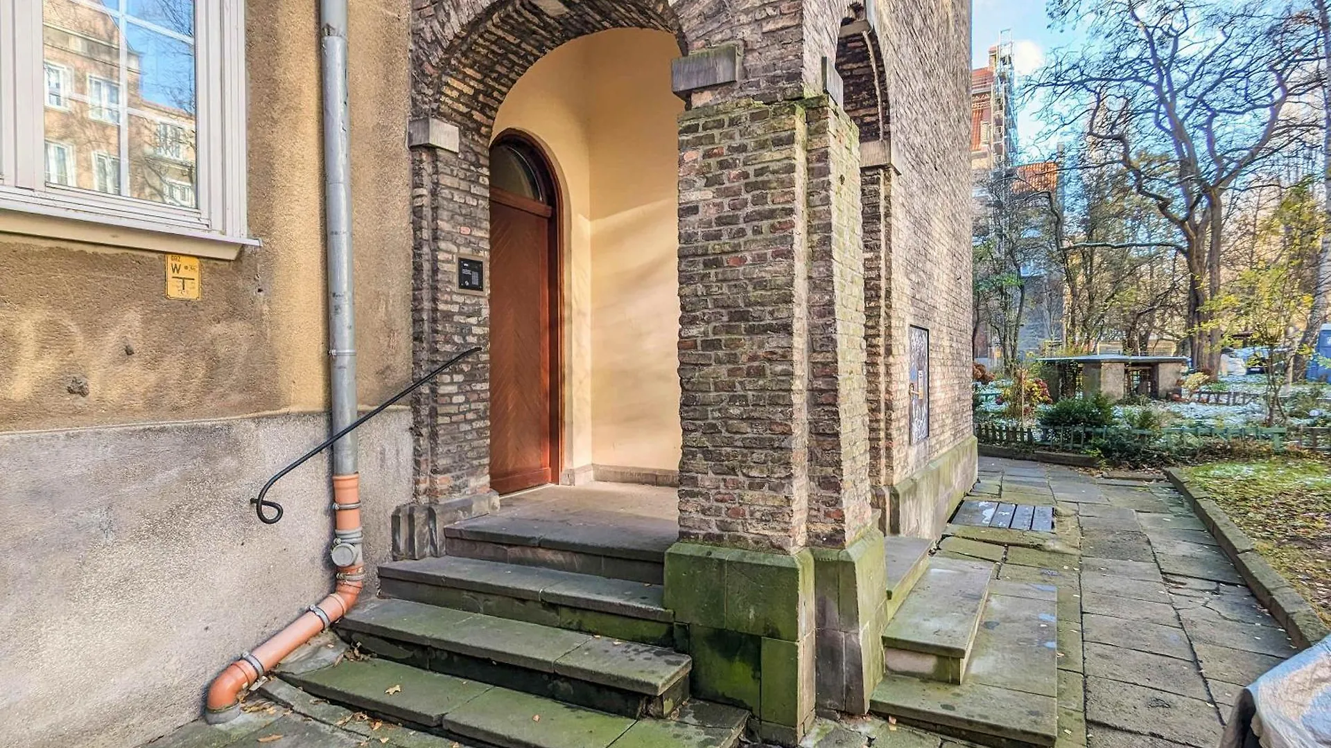 Jasny Apartament Z Parkingiem Glowne Miasto W Gdansku By Noclegi Renters 0*, Gdansk