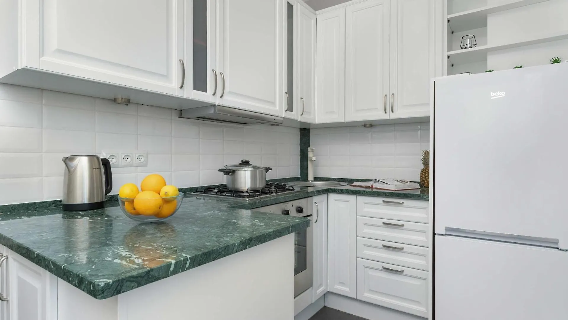 Apartment Jasny Apartament Z Parkingiem Glowne Miasto W Gdansku By Noclegi Renters
